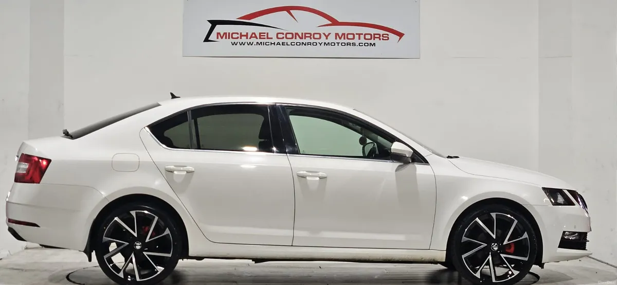 Skoda Octavia - FINANCE AVAILABLE - Image 6