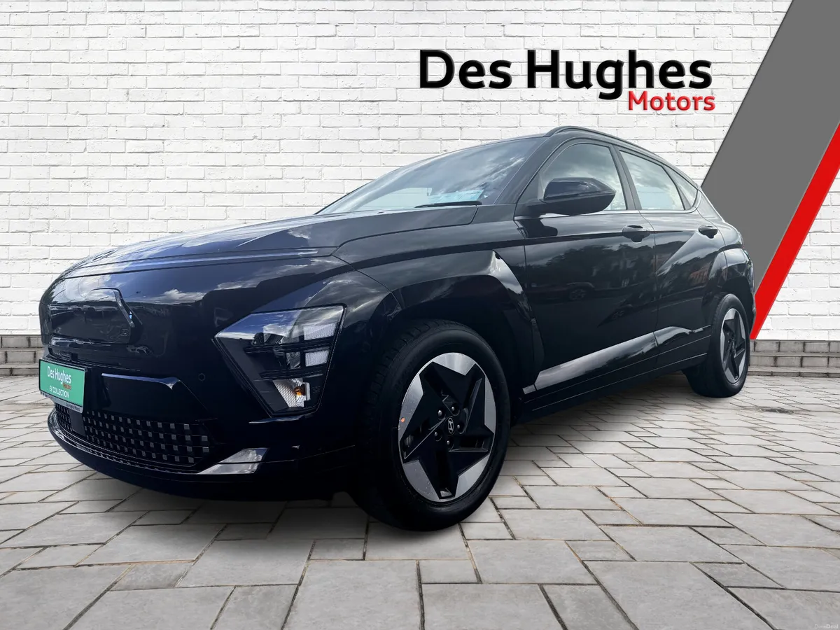 Hyundai KONA 2024 New Model 65kWh Advance - Image 3