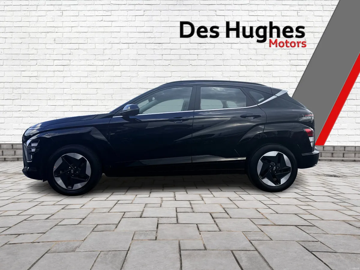 Hyundai KONA 2024 New Model 65kWh Advance - Image 4