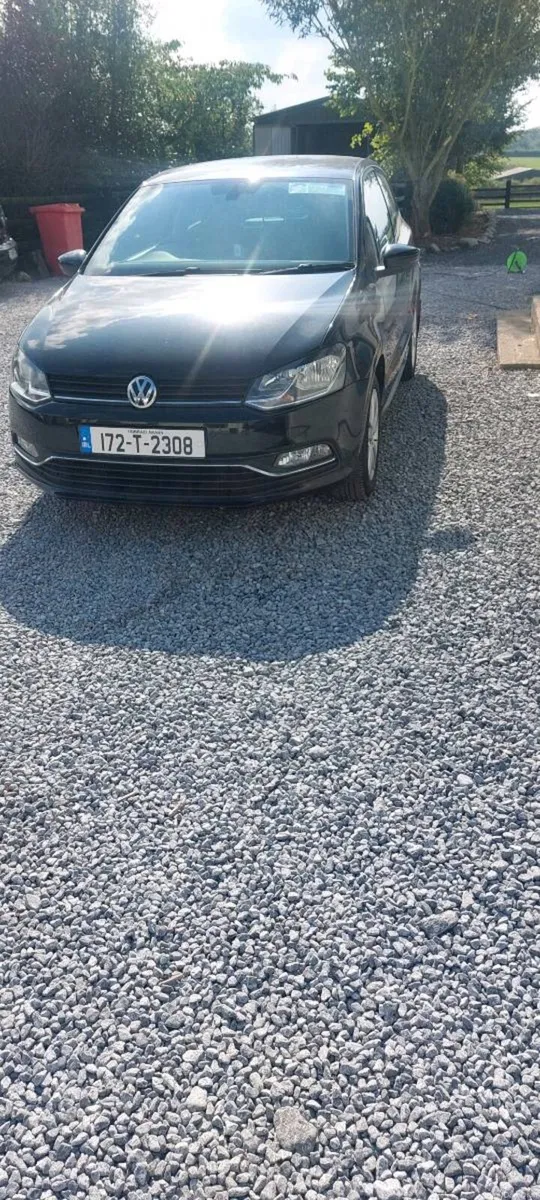 Spotless 172 polo 3 Dr N.C.T 14.4.28 Tax 3.27 - Image 2