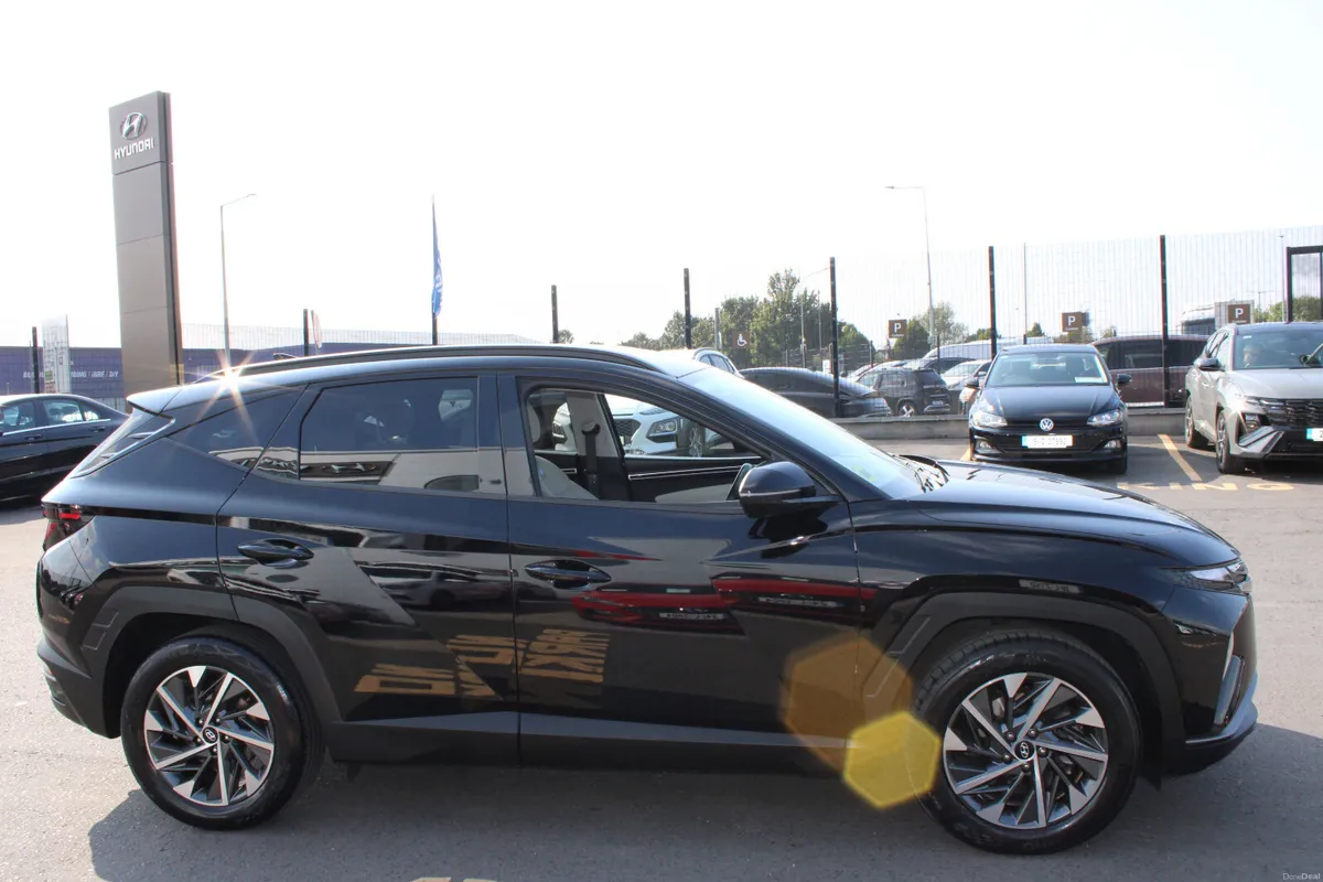 Hyundai Tucson 2021 - Image 6