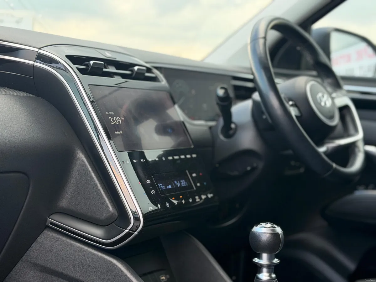 2022 Hyundai Tucson Massive spec! COMING SOON! - Image 6