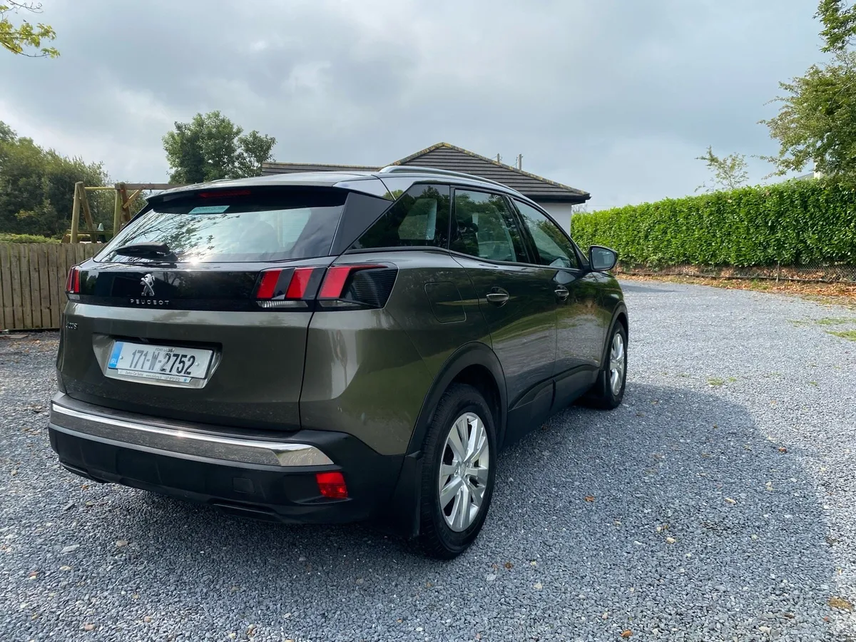 Peugeot 3008 excellent condition - Image 4