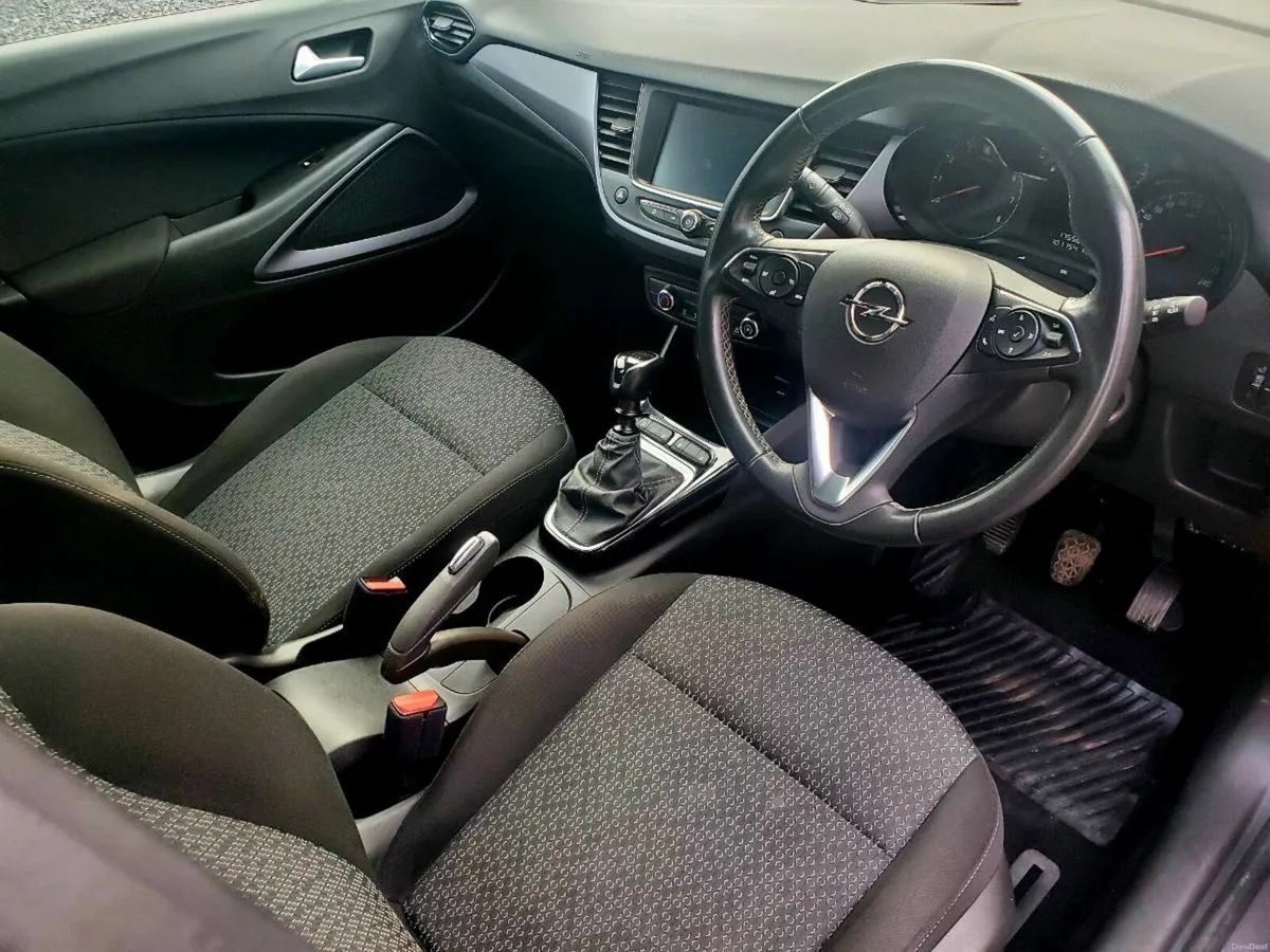 Opel Crossland 1.5 DSL 2022 - Image 6