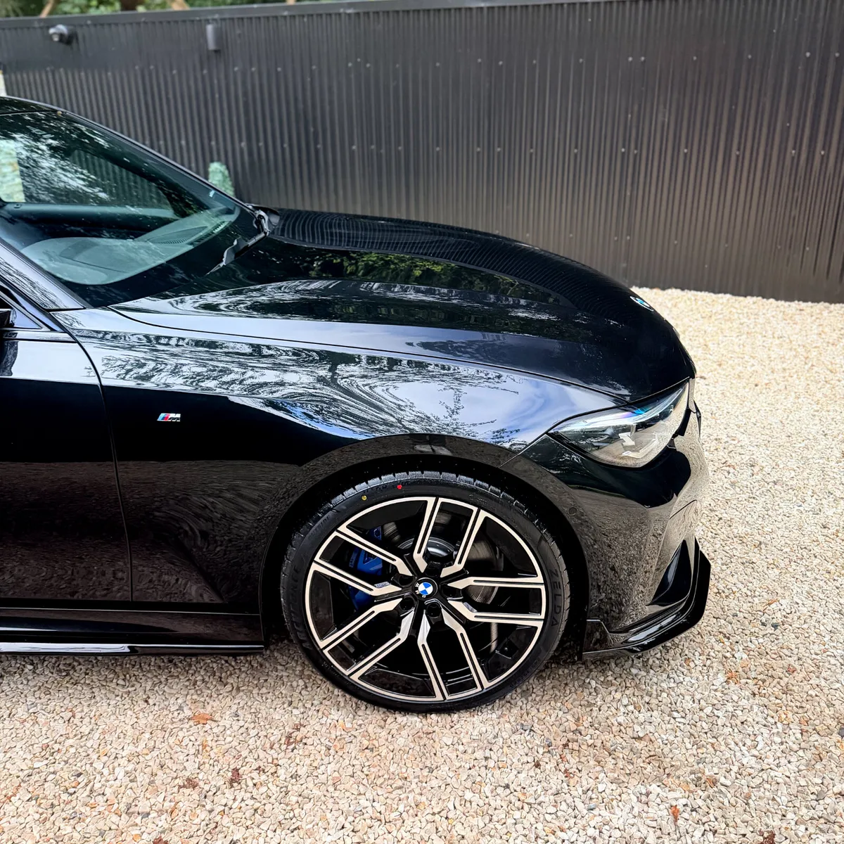 2021 (211) BMW 330E M Sport Pro edition *SUNROOF - Image 5