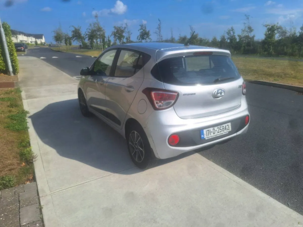 HYUNDAI I 10 - Image 4
