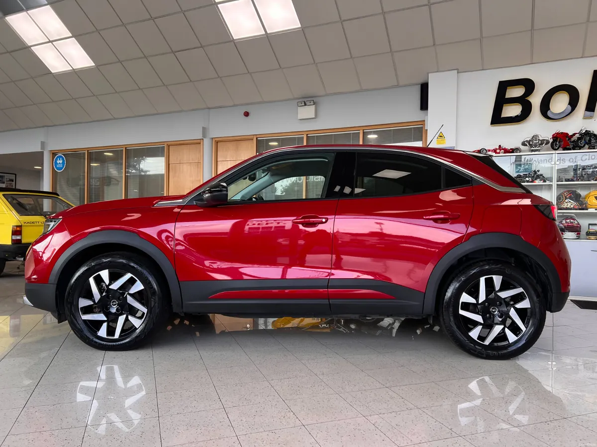 €23,950 2025 Mokka Full EV High Spec ELEGANCE Now - Image 5