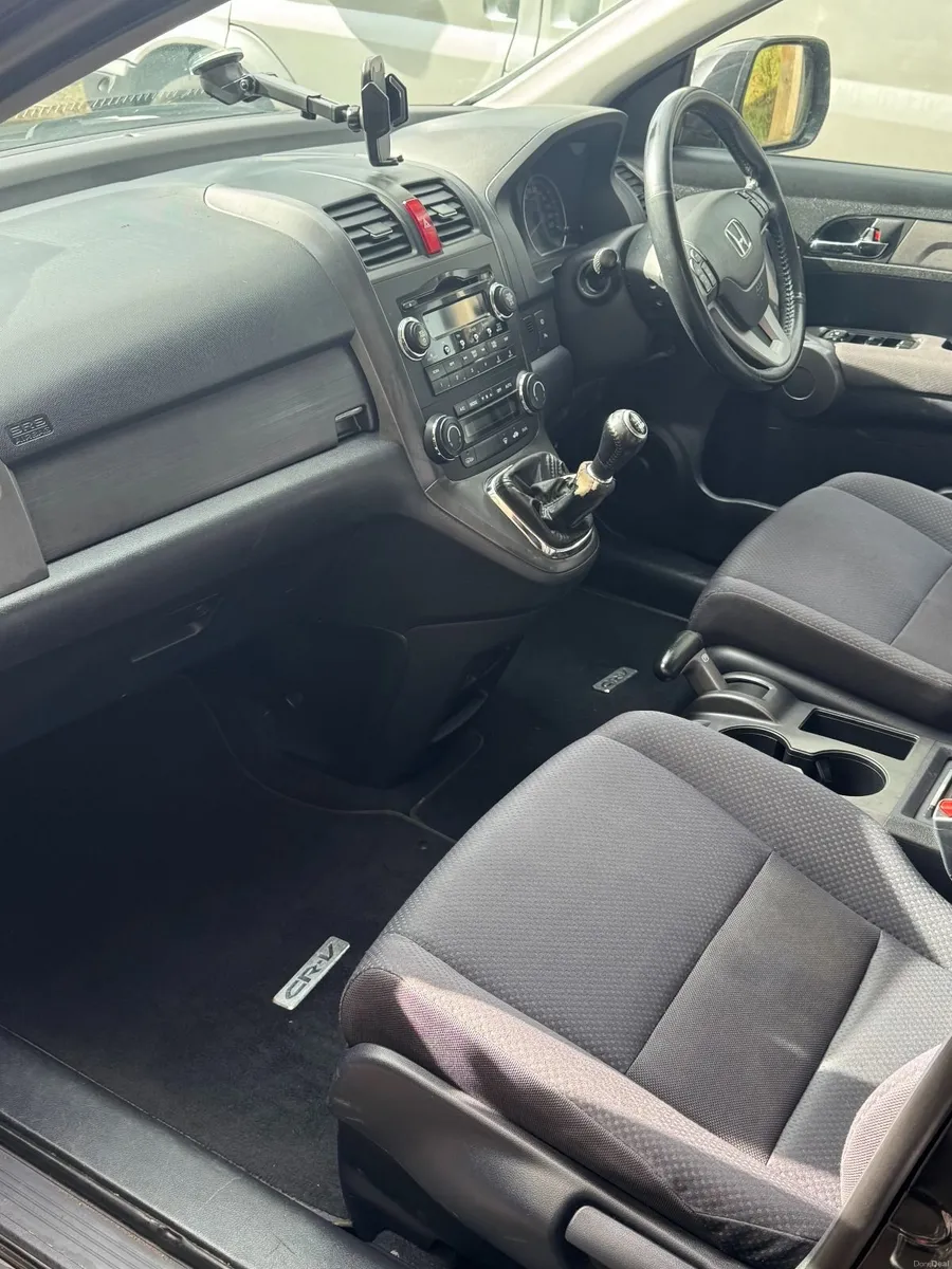Honda CR-V 2010 - Image 5