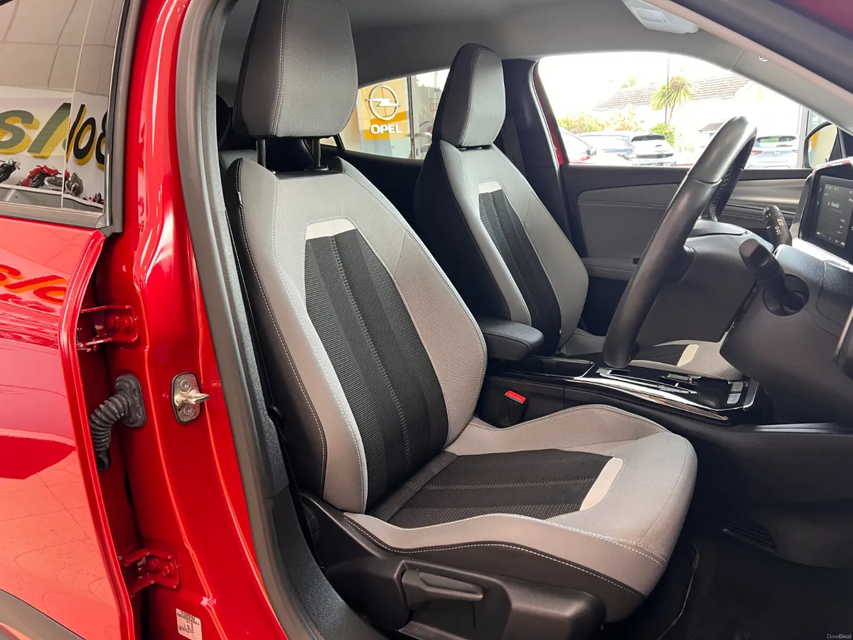 €23,950 2025 Mokka Full EV High Spec ELEGANCE Now - Image 4