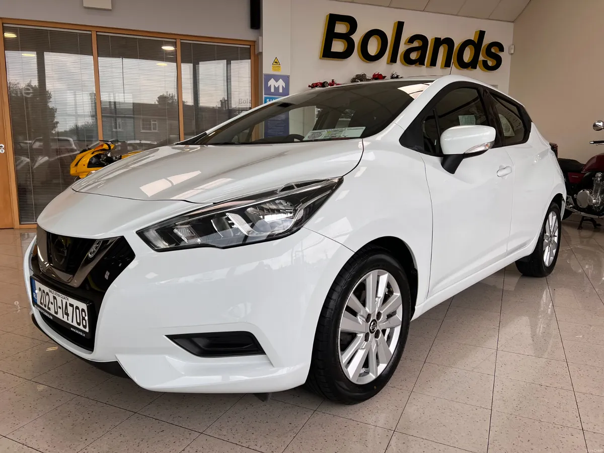 ONLY 34,000 Kms **Ultra Low Mileage/Finance Arrang - Image 6