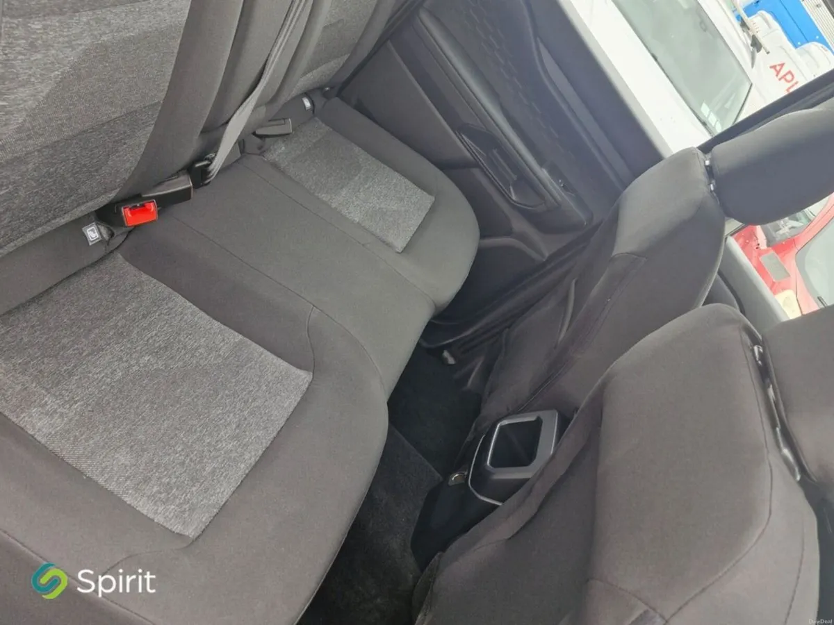 Ford Ranger XL Double cab 2.0 170ps - Image 5