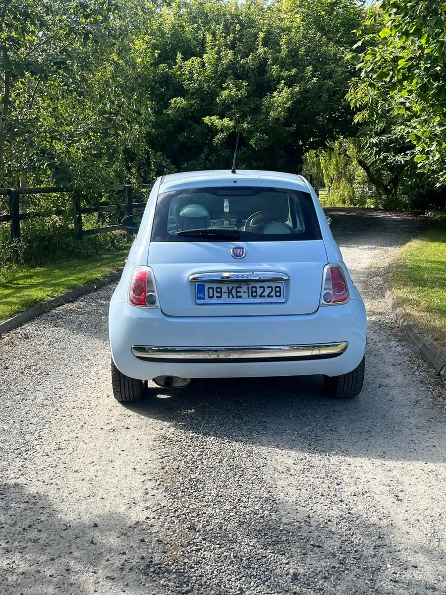 Fiat 500 - Image 3