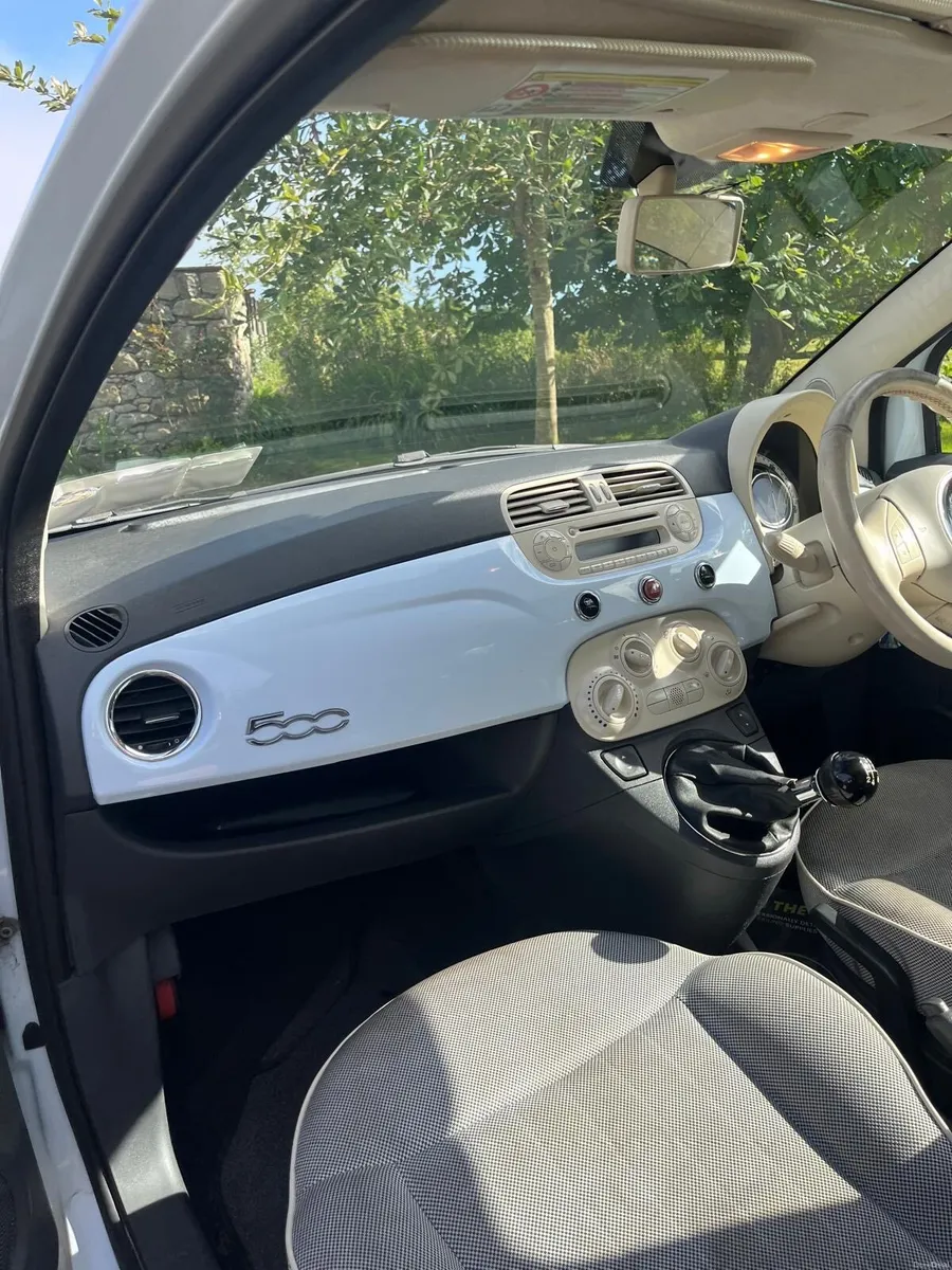 Fiat 500 - Image 5