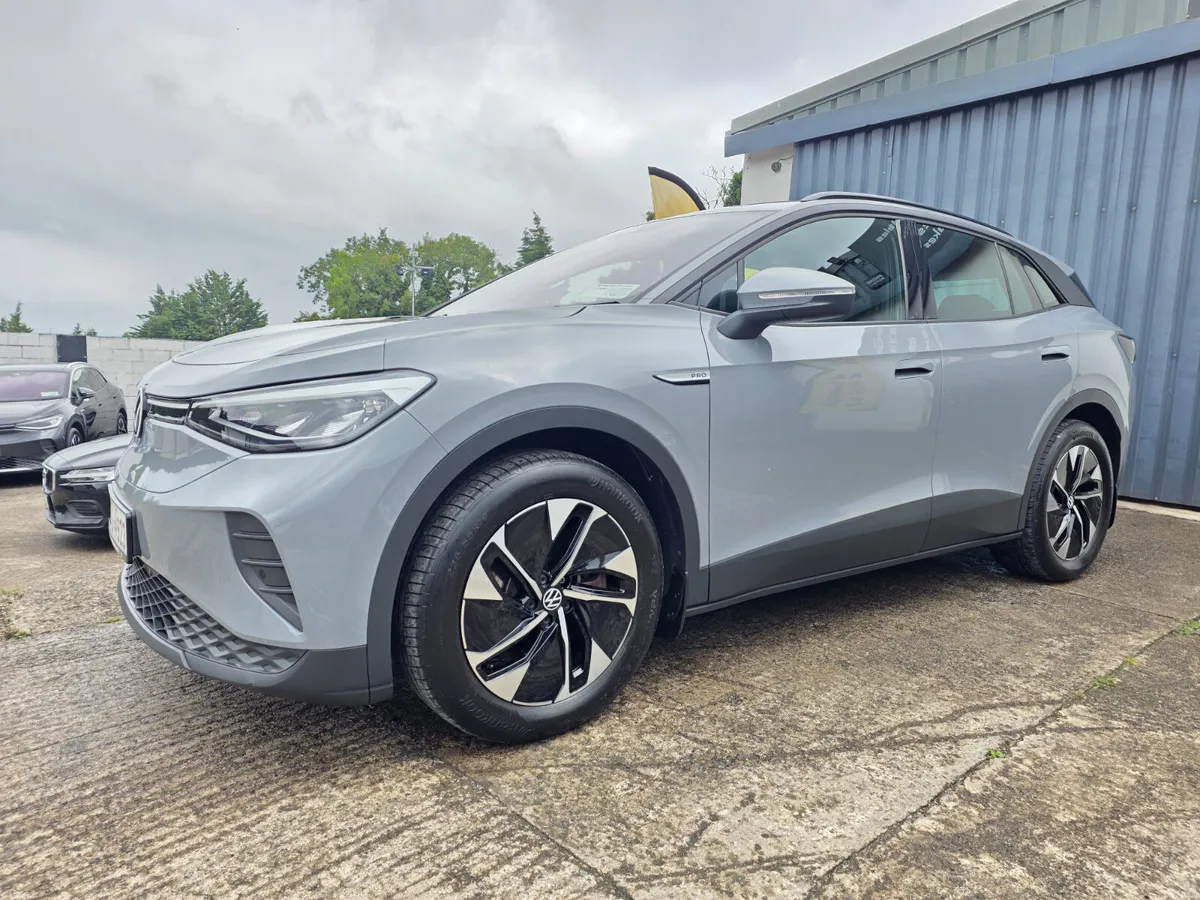 2023 VW ID4 * PRO 77KW  204HP * LOW MILES - Image 3