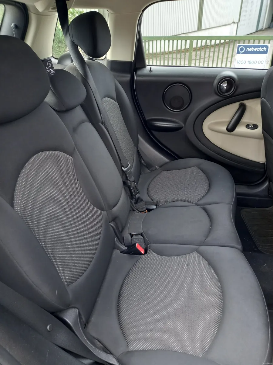 2015 Mini Countryman 1.6 Diesel - Image 2