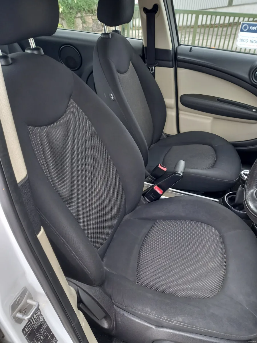 2015 Mini Countryman 1.6 Diesel - Image 3