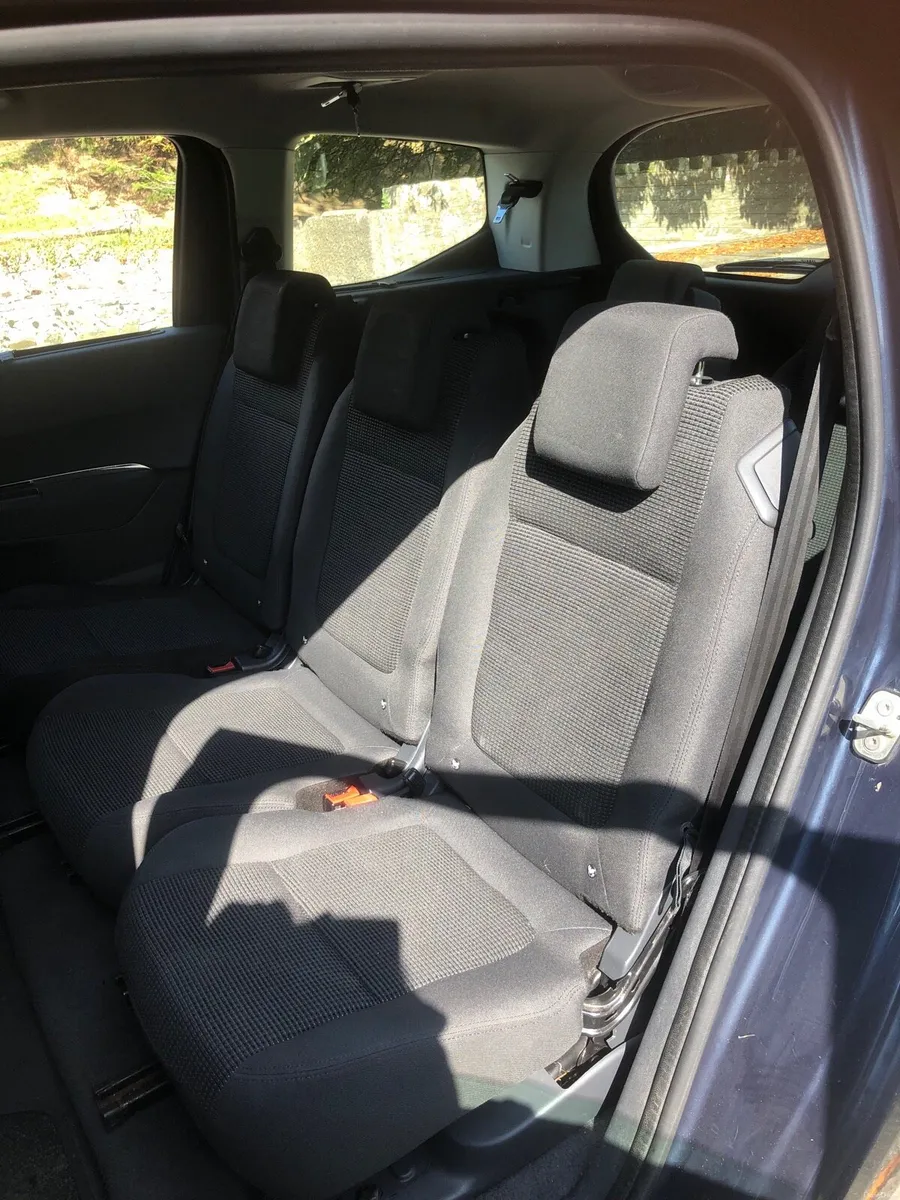 151 Peugeot 5008 Hdi NCT 7/27 - Image 5