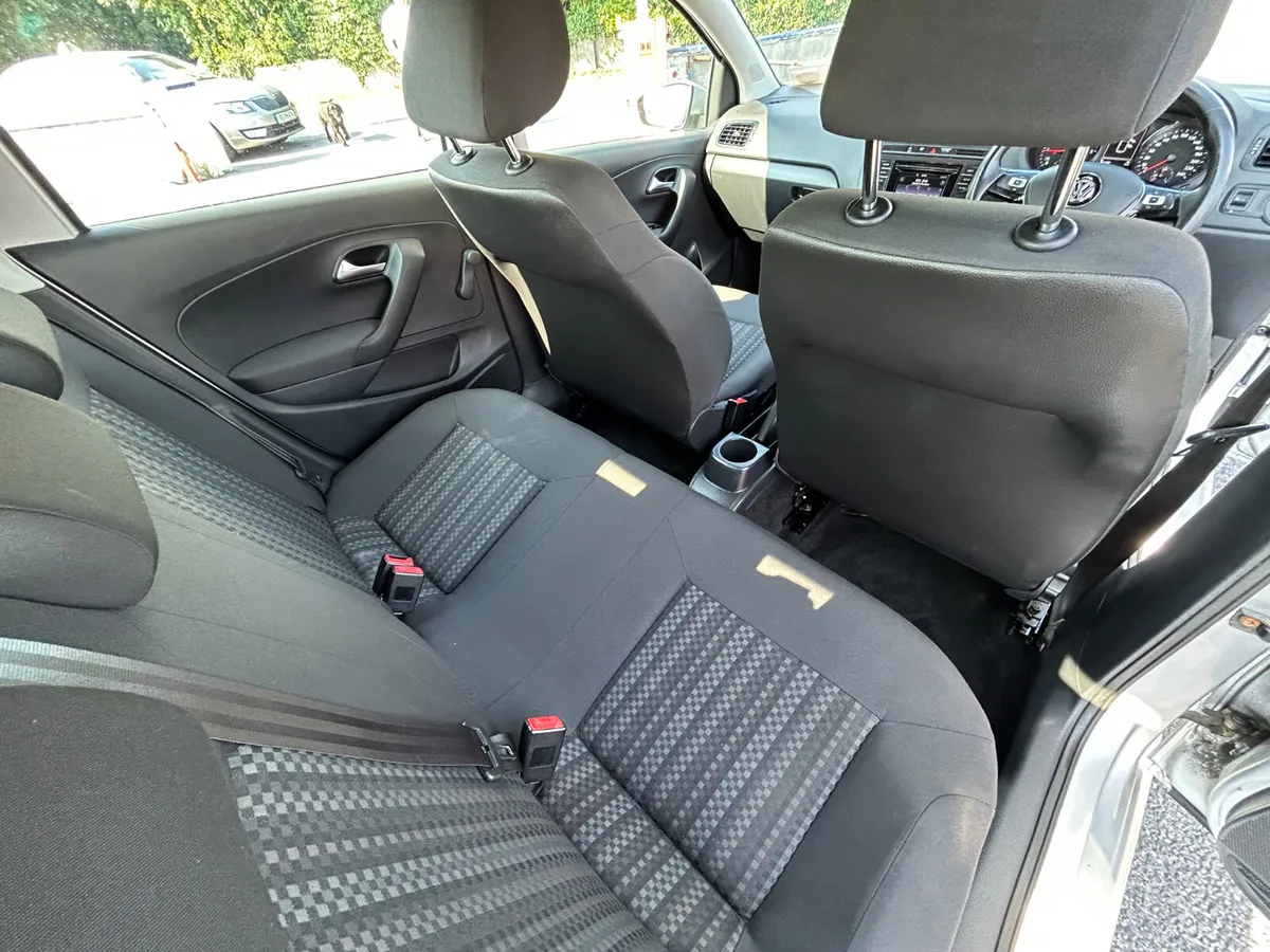 2016 Volkswagen Polo  1.4TDI *TRADE SALE* - Image 4