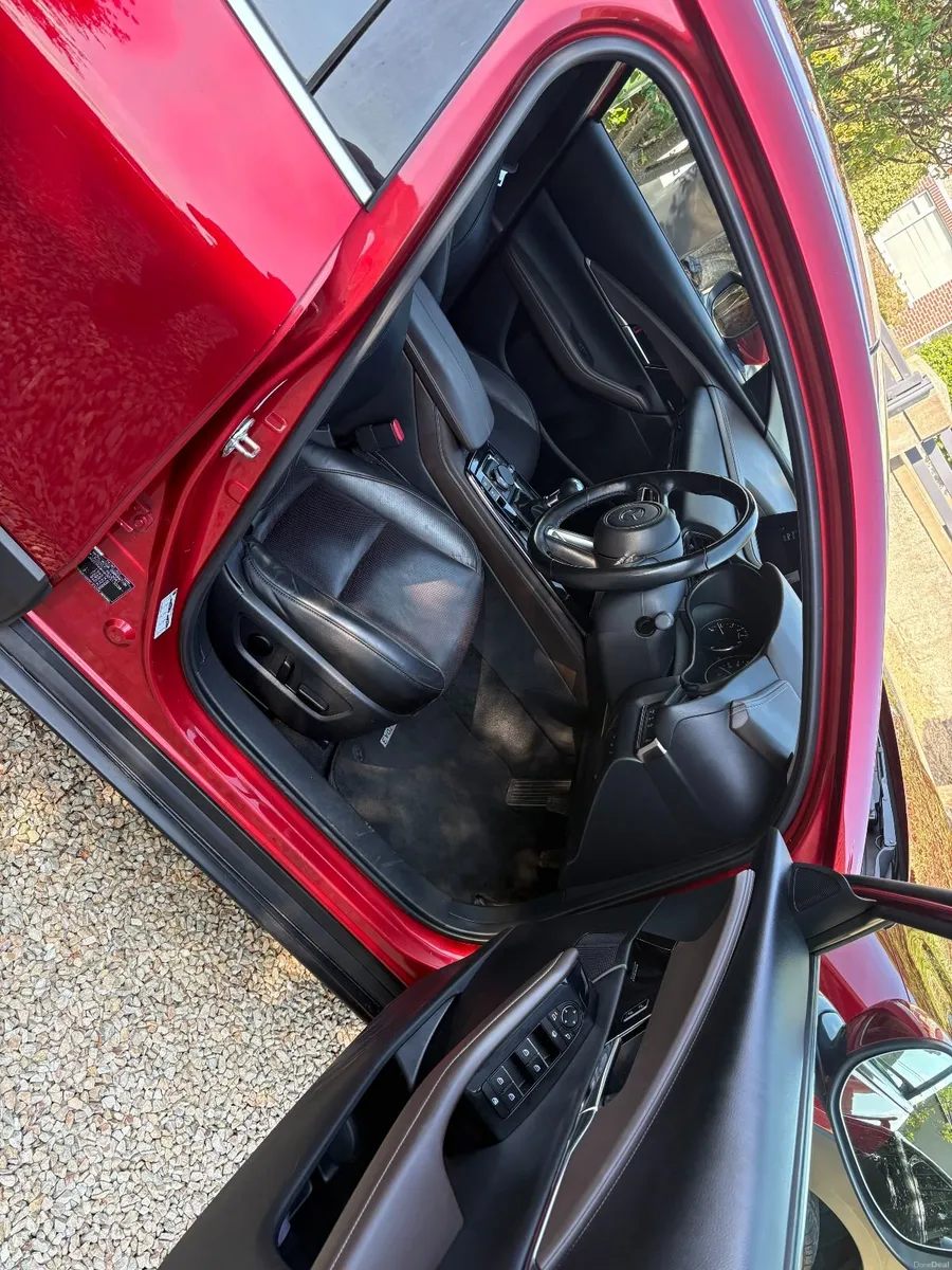 Mazda CX-30 2022 - Image 6