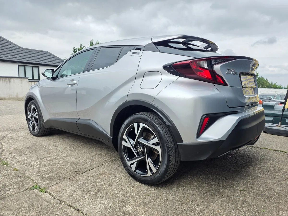 2023 TOYOTA C-HR SPORT * ONLY 24K MILES * - Image 6