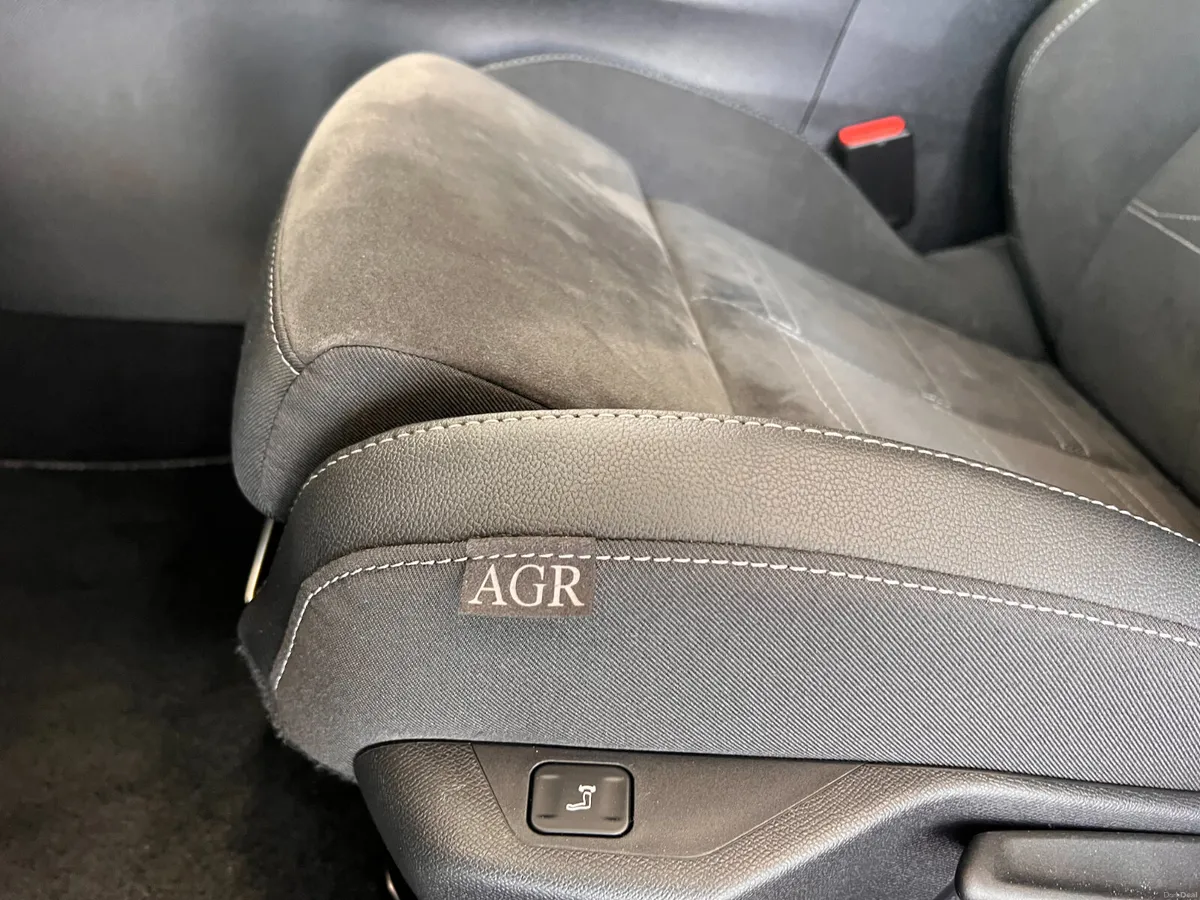 2024 GS AUTO Top Of The Range Petrol 130BHP Massiv - Image 6