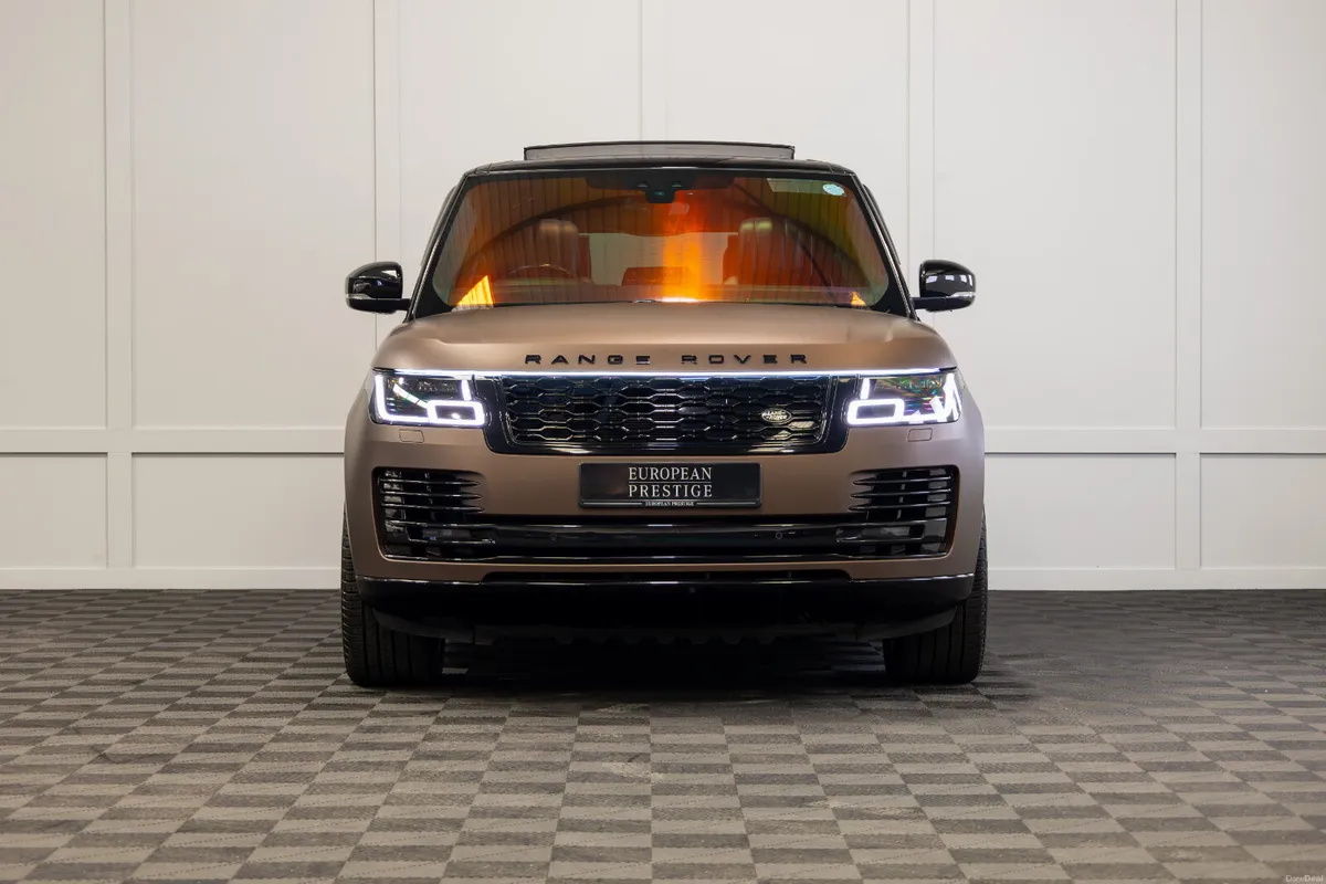 2021 Range Rover Westminster Black P400e - Image 2