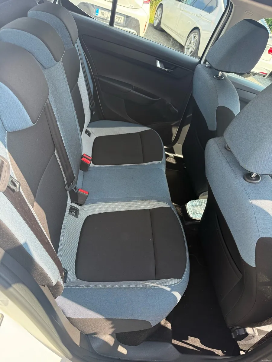 Fabia 1.2 petrol - Image 6