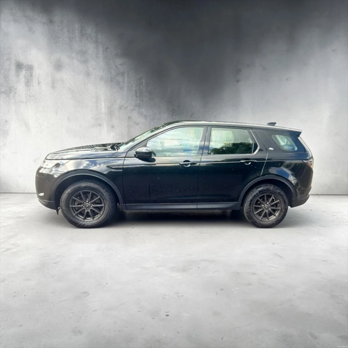 2020  Land Rover Discovery Sport 2.0D AWD Auto - Image 5
