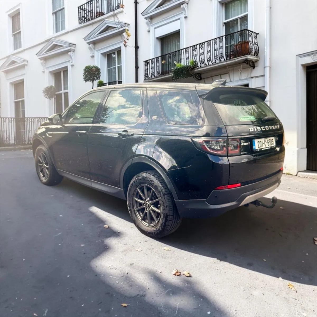 2020  Land Rover Discovery Sport 2.0D AWD Auto - Image 3