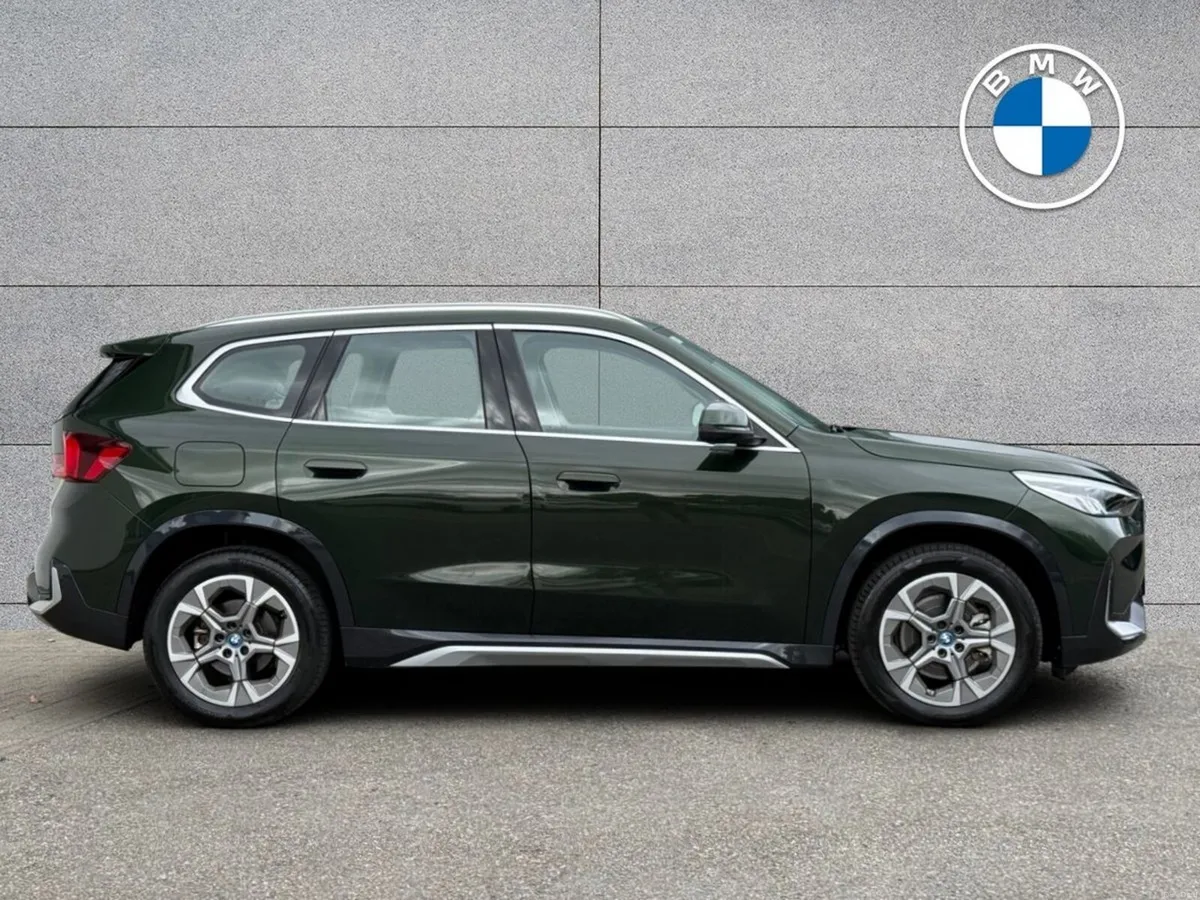 BMW X1 xDrive25e xLine - Image 3