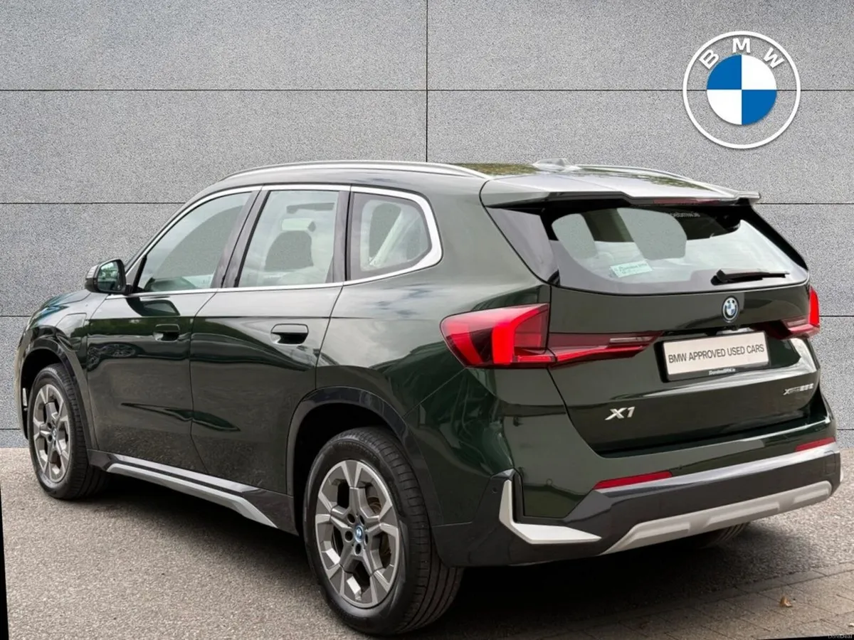 BMW X1 xDrive25e xLine - Image 2