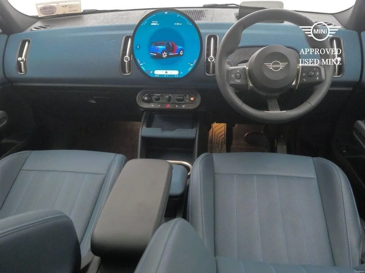 Mini Countryman C - Image 4