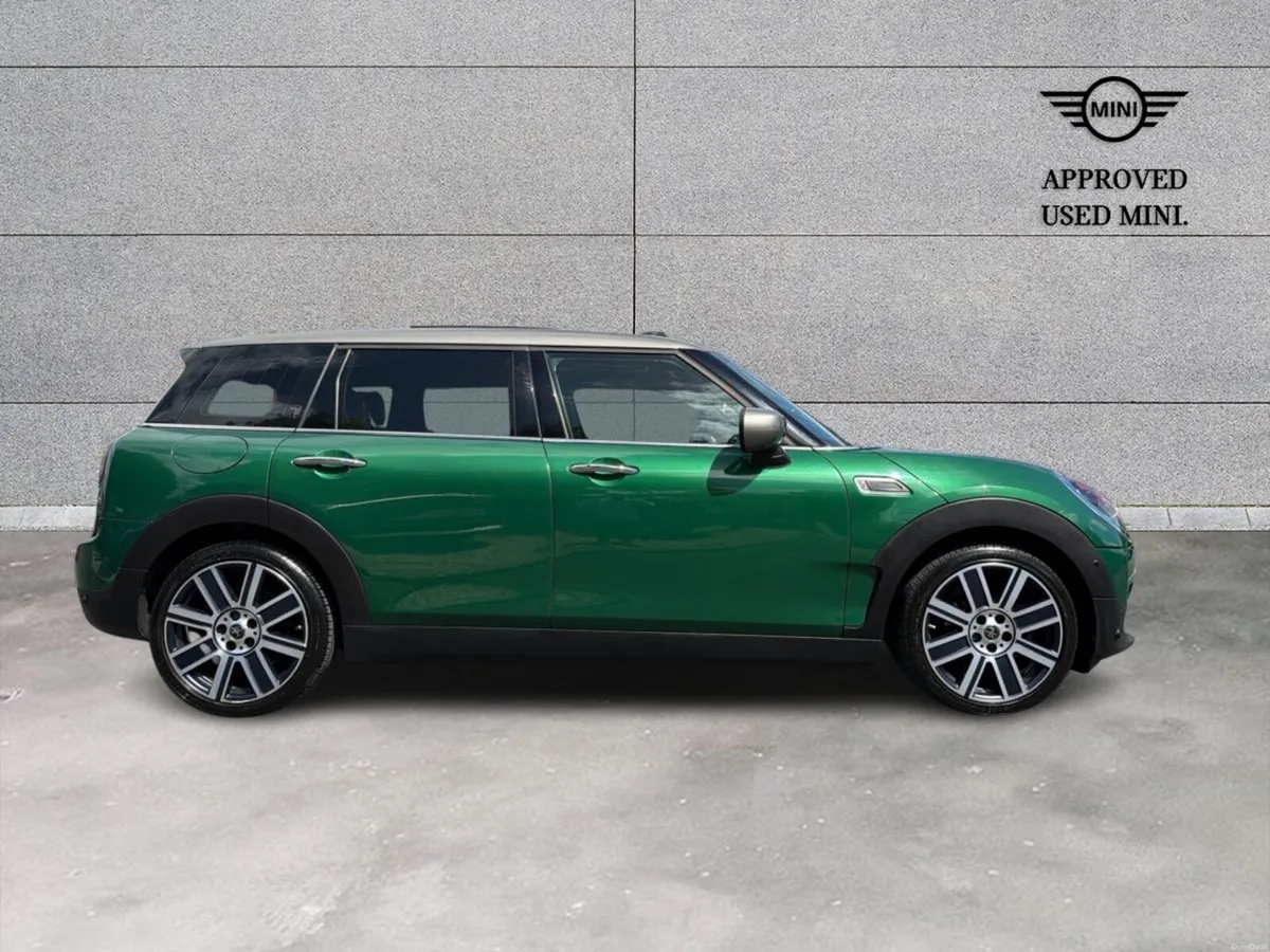 Mini Clubman Cooper Exclusive - Image 3