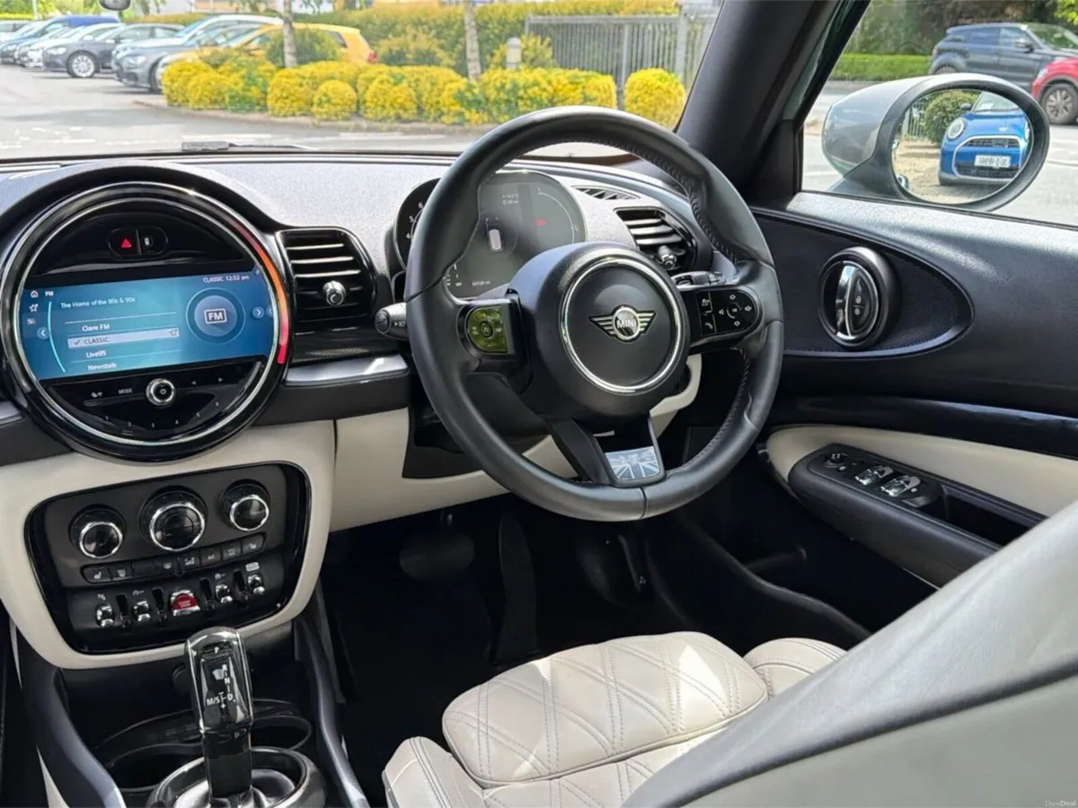Mini Clubman Cooper Exclusive - Image 6