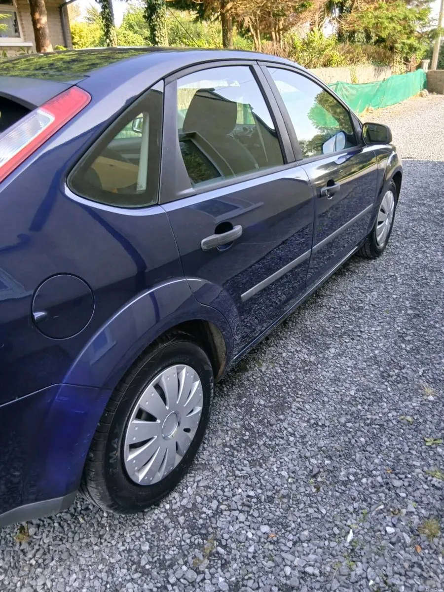 Motor car - Image 6