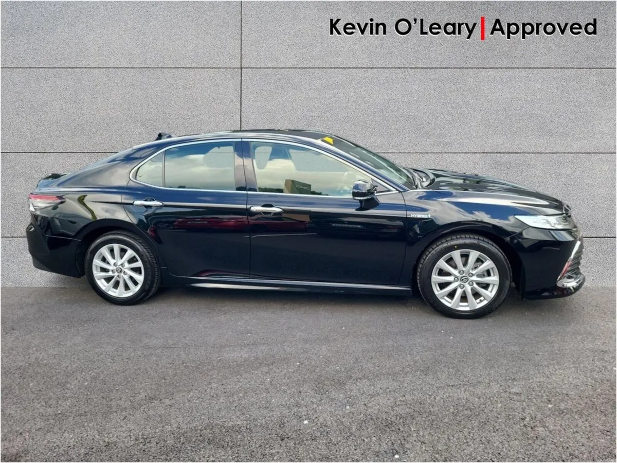 Toyota Camry 2.5 Camry Hybrid Platinum - Image 6