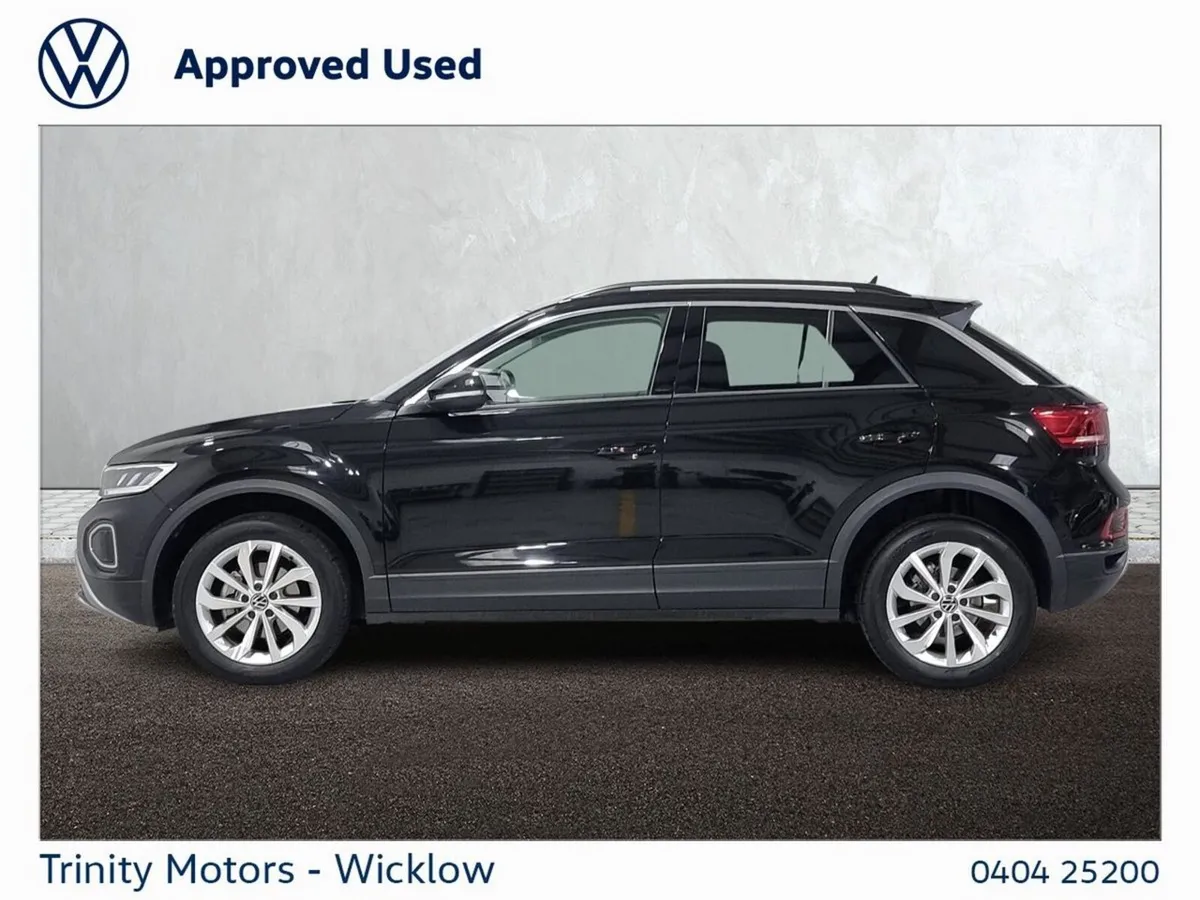 Volkswagen T-Roc ** EDITION 75 ** 2.0TDI ** 116BHP - Image 6