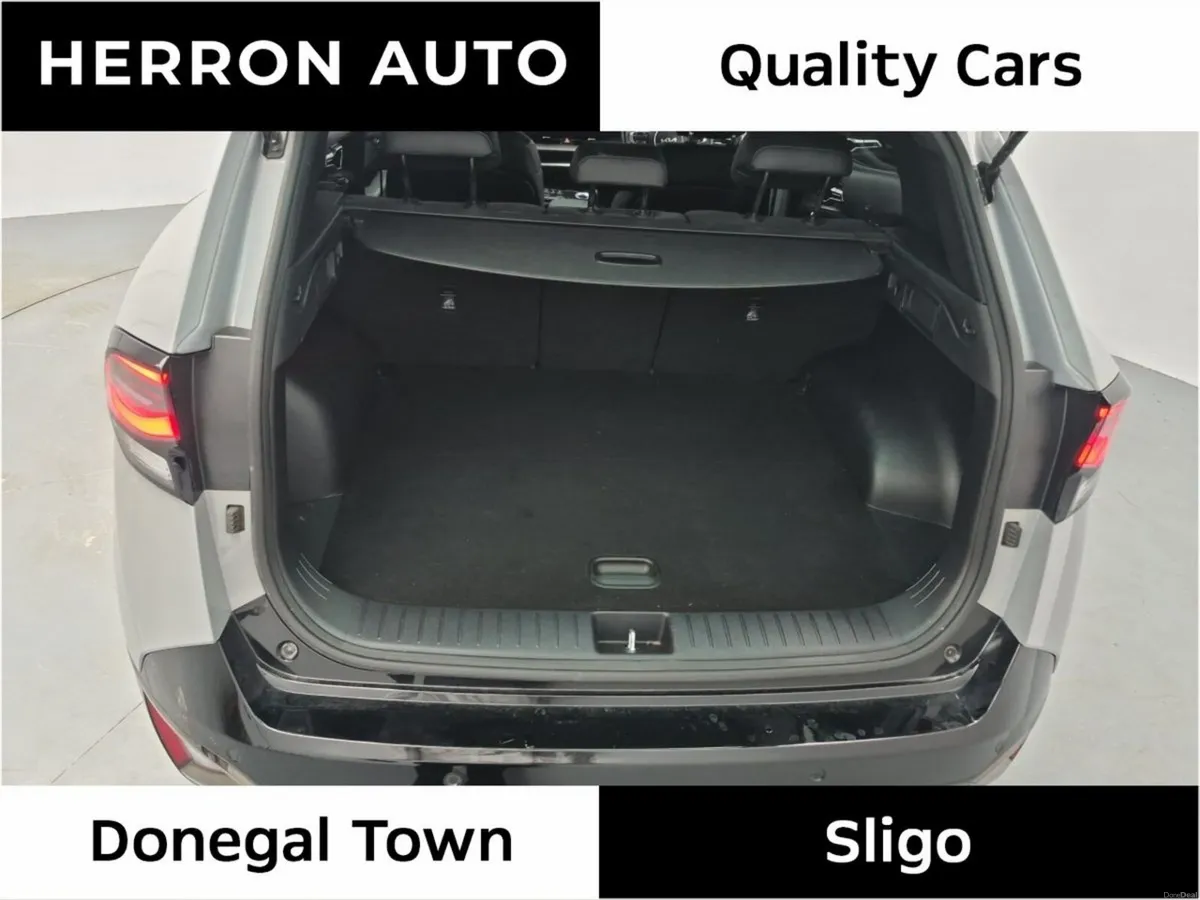 Kia Sportage Hybrid - Image 5