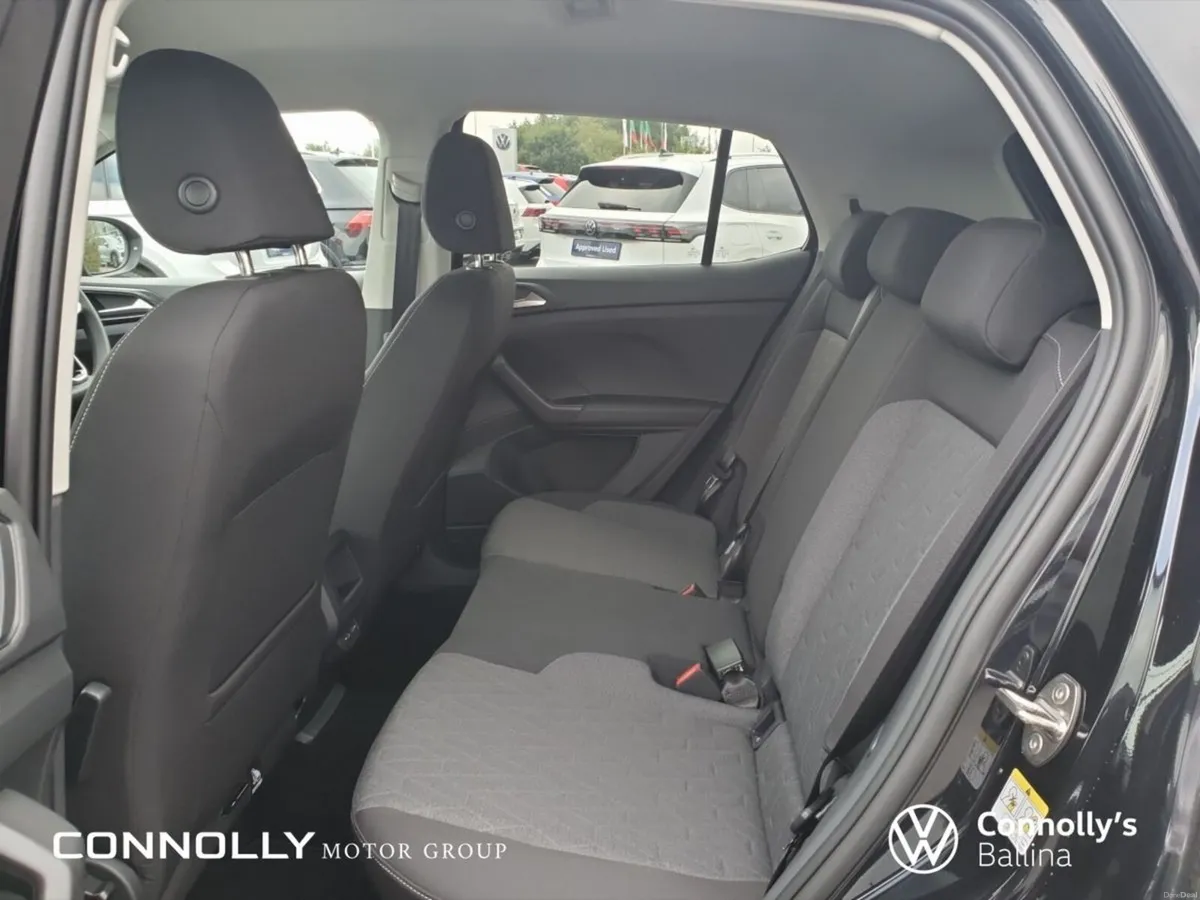 Volkswagen T-Cross Edition 75 - Image 6