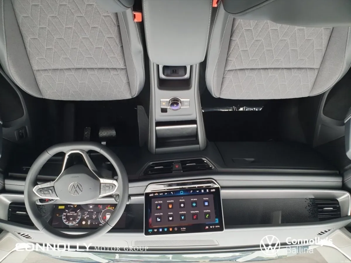 Volkswagen Tayron Edition 75 Automatic 7 Seats - Image 4