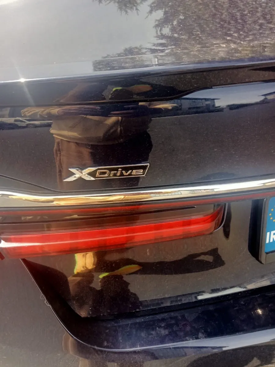 2021 BMW 7 Series X-Drive M Sport - Image 5