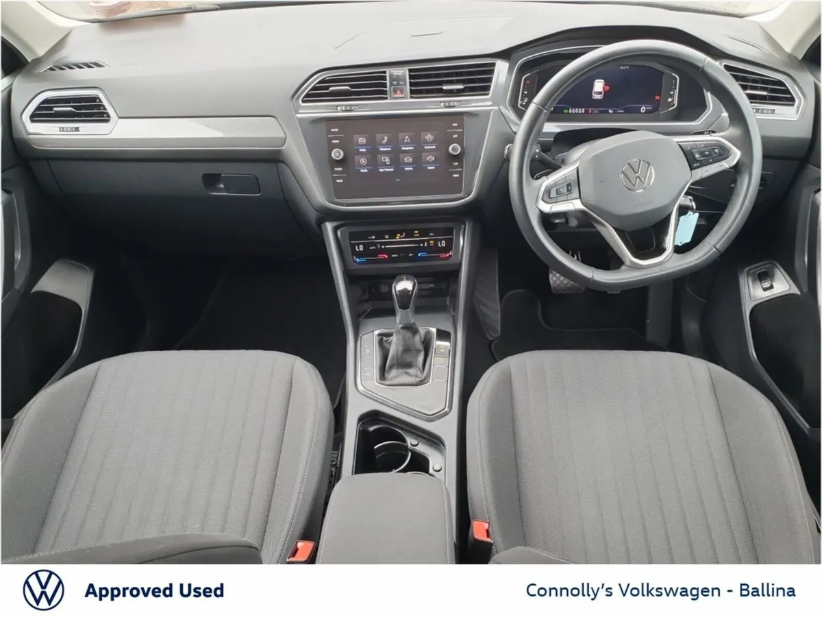 Volkswagen Tiguan Allspace TIGUAN Allspace LIFE 2. - Image 2
