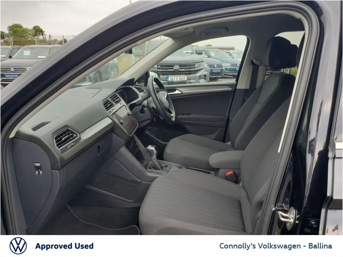 Volkswagen Tiguan Allspace TIGUAN Allspace LIFE 2. - Image 4