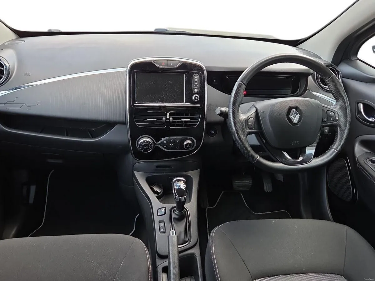 Renault Zoe R110 Z.E. 40 DYNAMIQUE NAV - Image 2