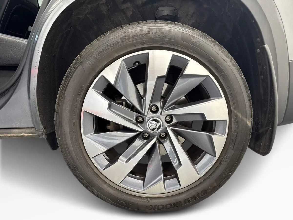 Skoda Kodiaq 2.0TDI SEL PLUS *0% APR AVAILABLE* €1 - Image 5