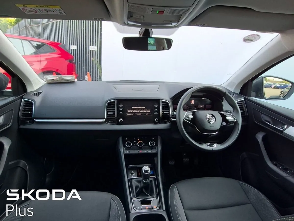 Skoda Karoq 2.0TDI 115HP Ambition - Image 2