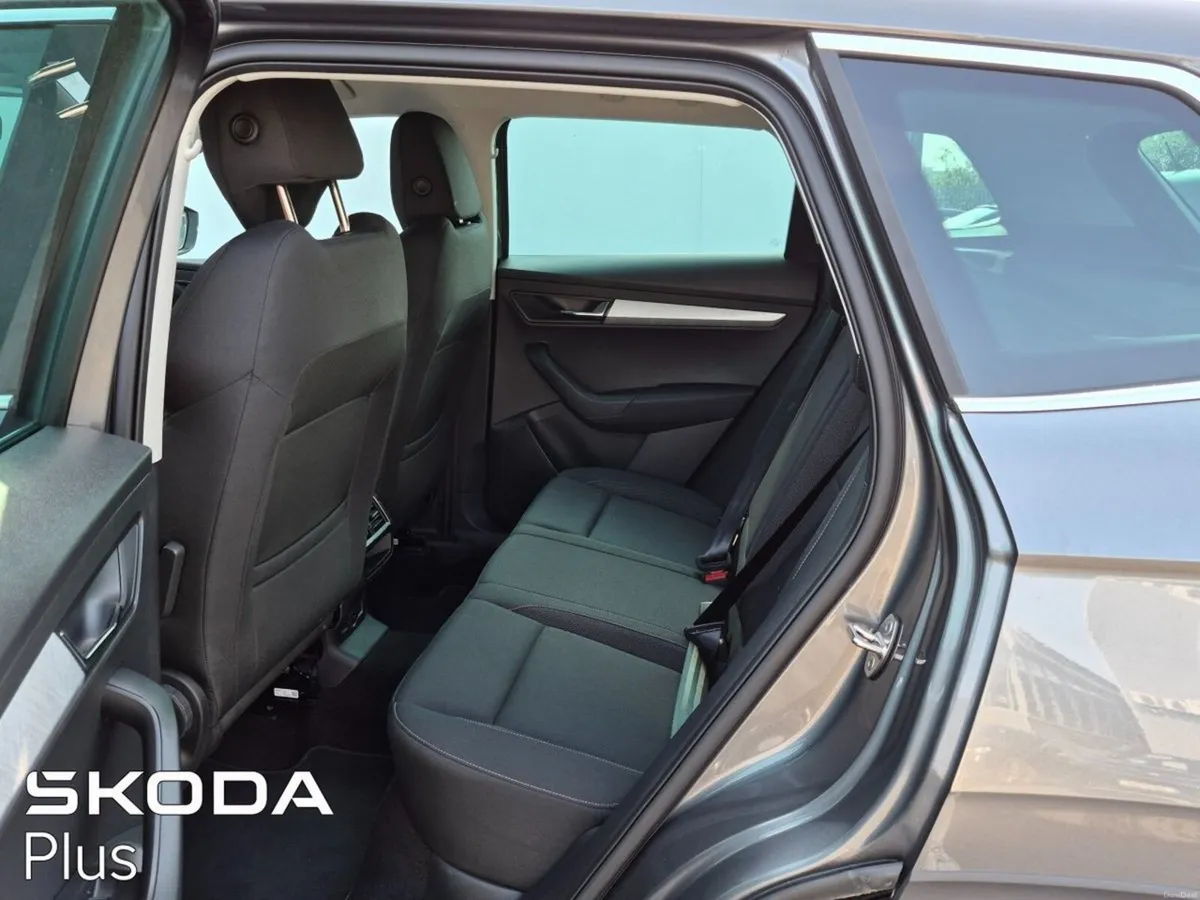 Skoda Karoq 2.0TDI 115HP Ambition - Image 6