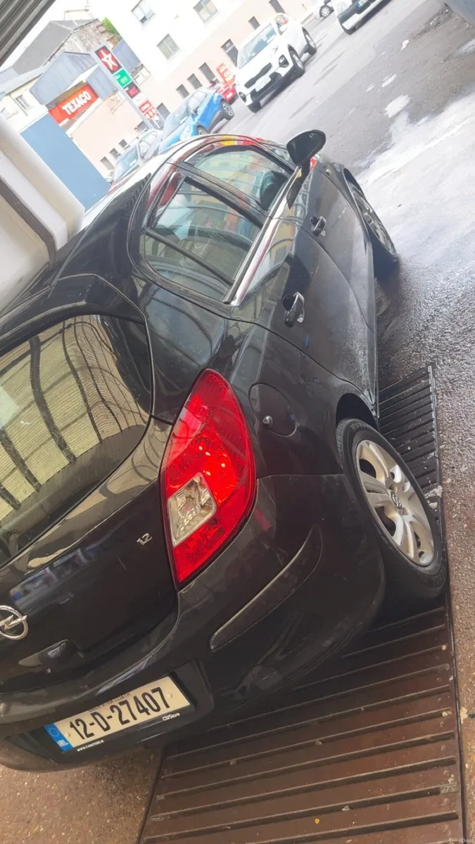 Opel Corsa 2012 - Image 6