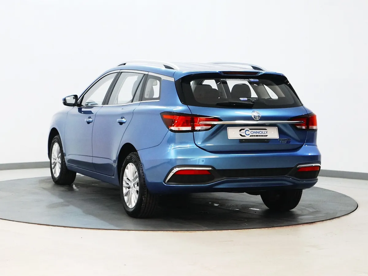 *1* 2022 MG MG5 exclusive - Image 6