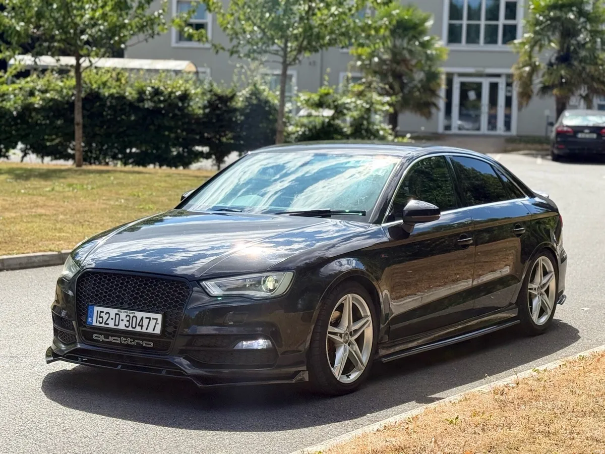 Audi a3 2L 8995€ - Image 1